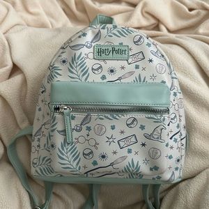 Harry Potter backpack